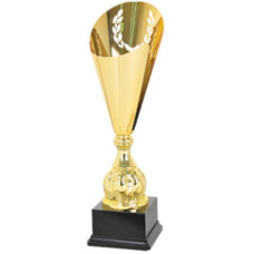 EXCLUSIVE METAL CUP TROPHIES EMC30122
